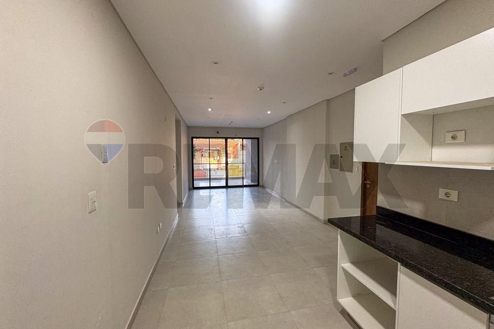 Departamento - Alquiler - Fernando De La Mora, Central, Paraguay — foto 2
