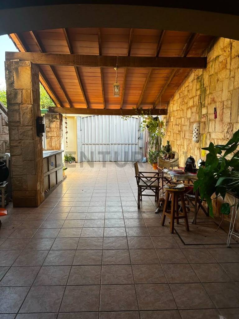 Casa en venta en Mariscal Estigarribia