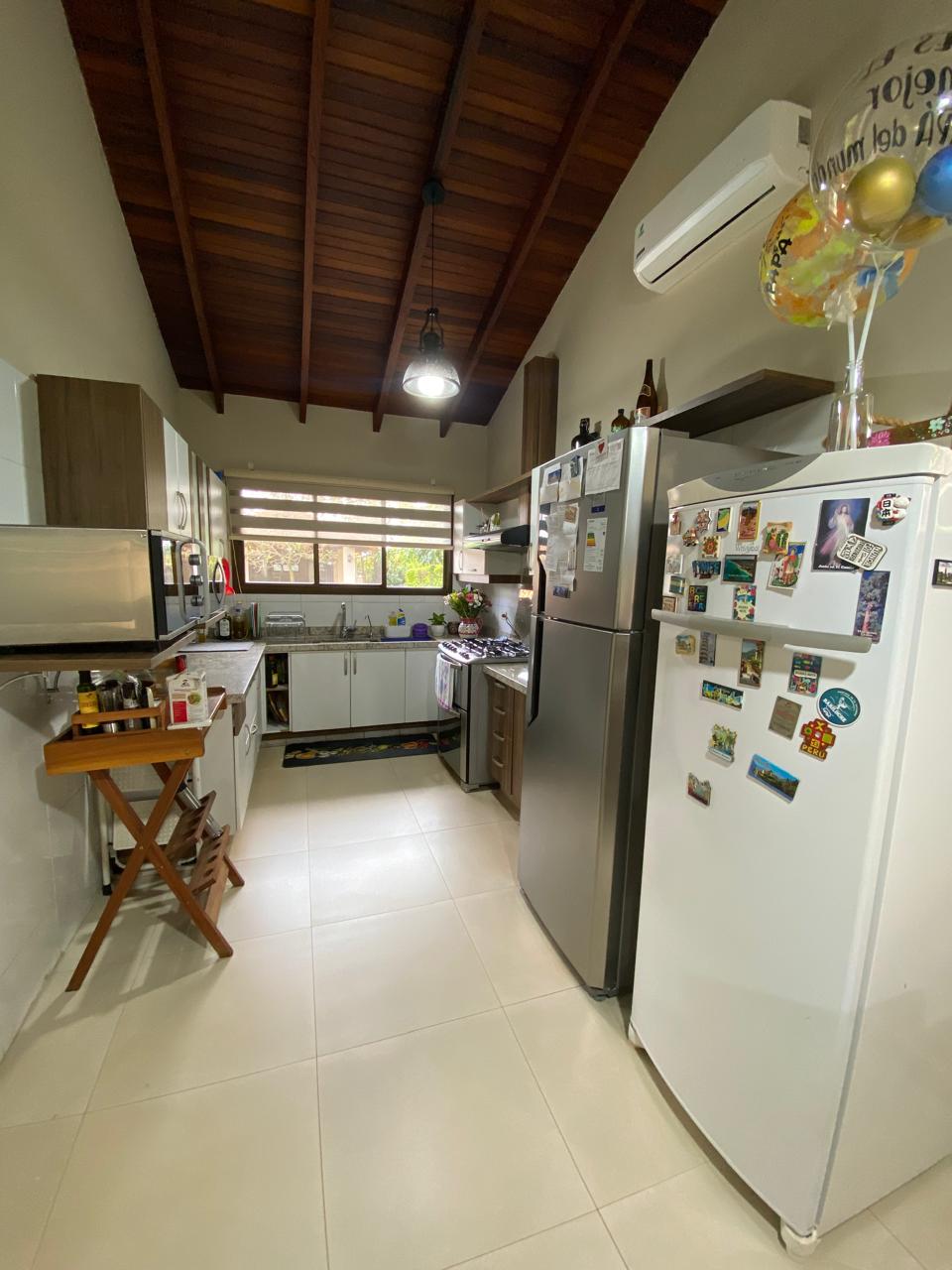 VENDO CASA EN EL PARANÁ COUNTRY CLUB — foto 3