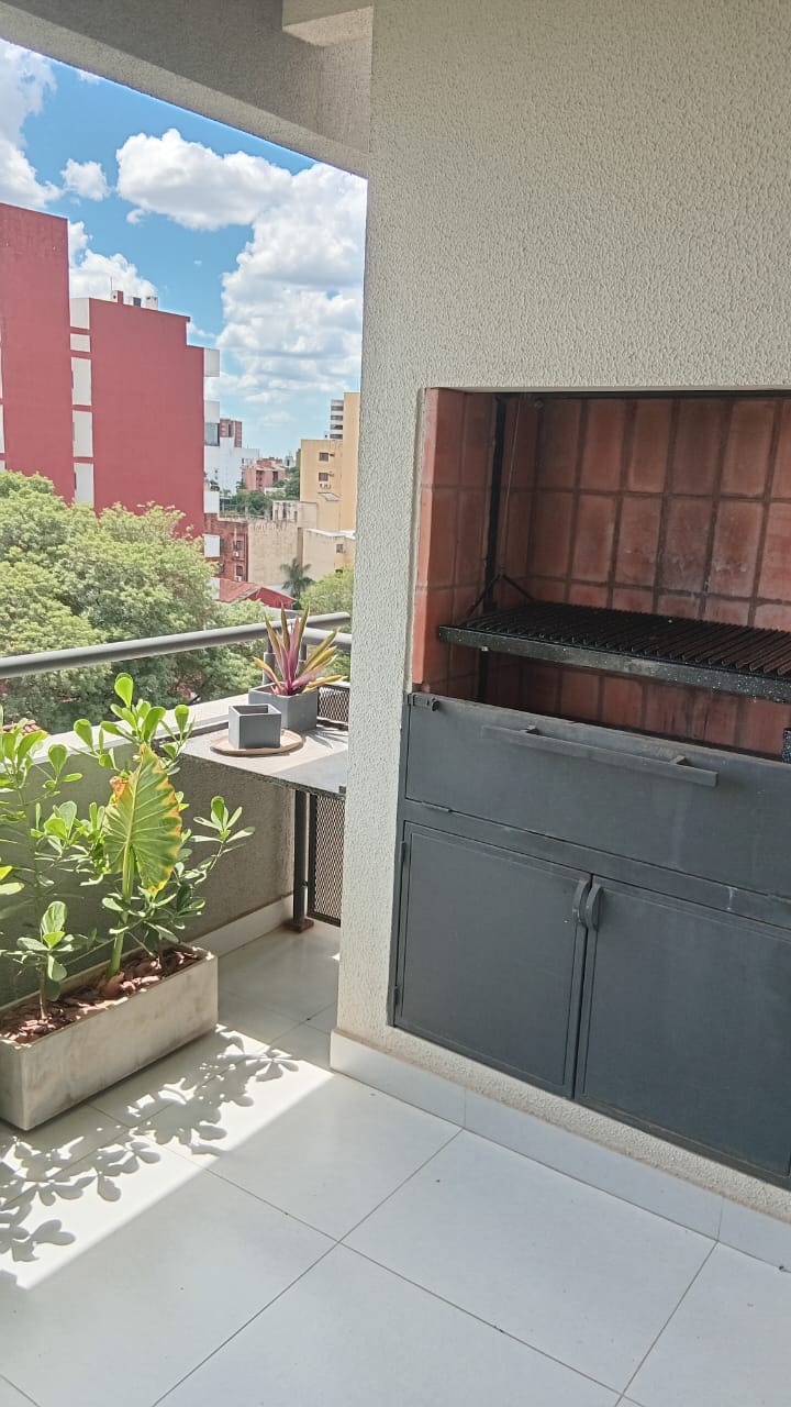 EN ALQUILER – DEPARTAMENTO PREMIUM AMOBLADO | CIUDAD NUEVA  | USD 1.500 — foto 3