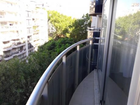 Venta De Apartamento En Excelente Zona Pocitos