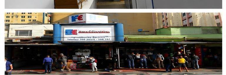 Edificio Comercial Multiuso en Venta - Monseñor Rodríguez, Ciudad del Este — foto 3