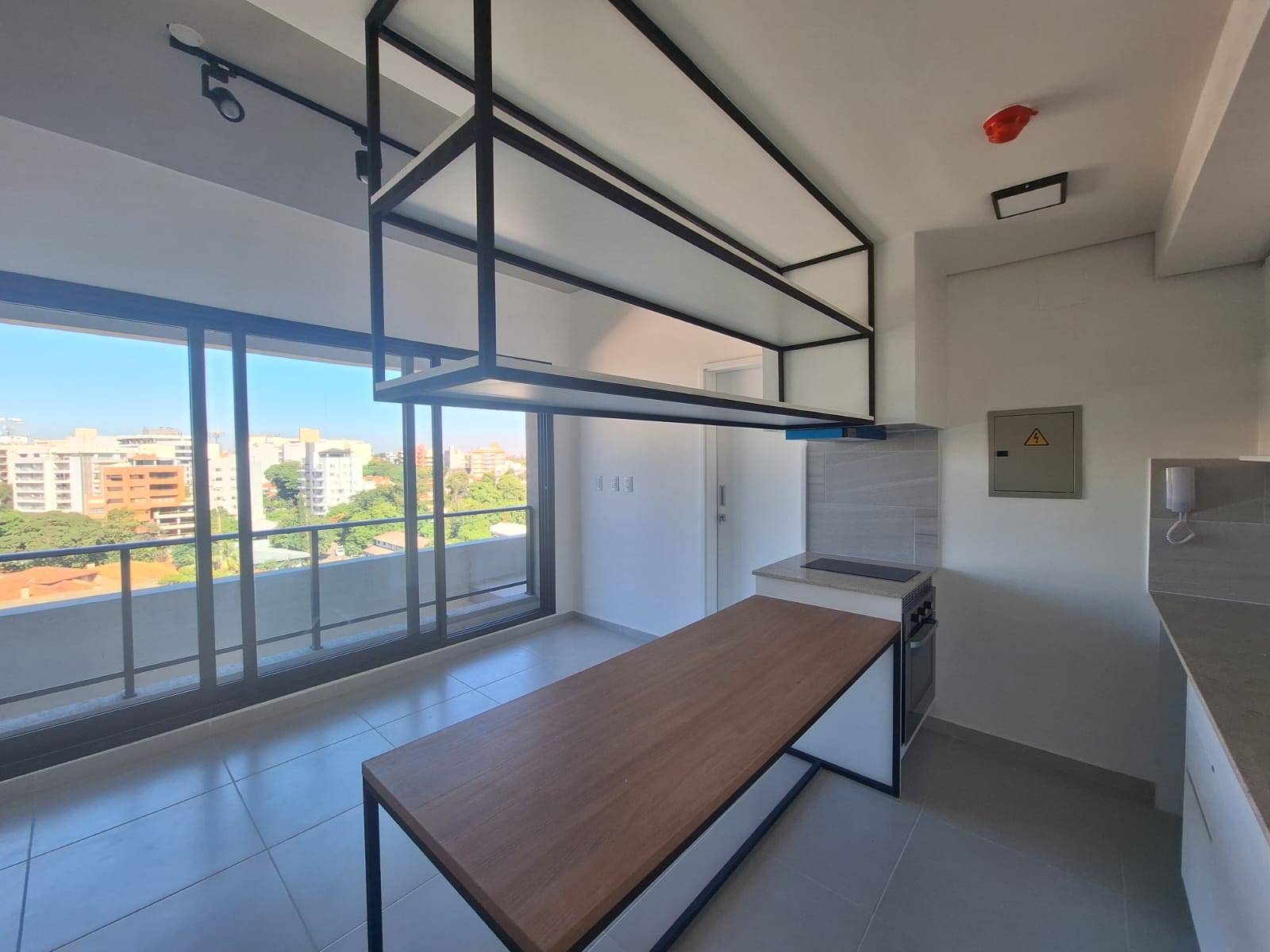 ALQUILER DE DEPARTAMENTO EN EDIFICIO ESPAÑA LAS MERCEDES — foto 3