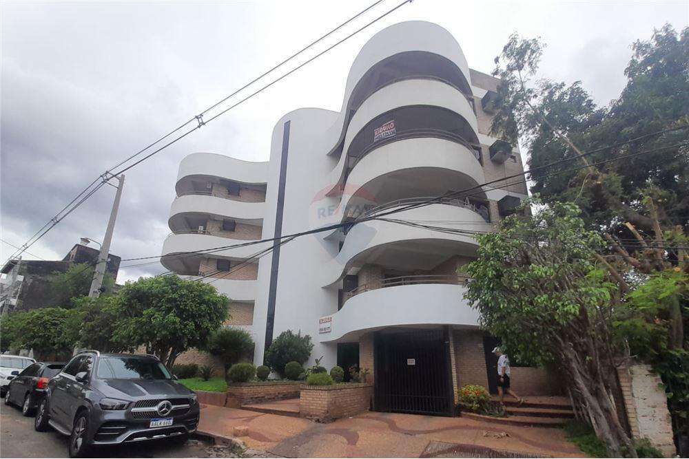 1hab 60m² - Asunción
