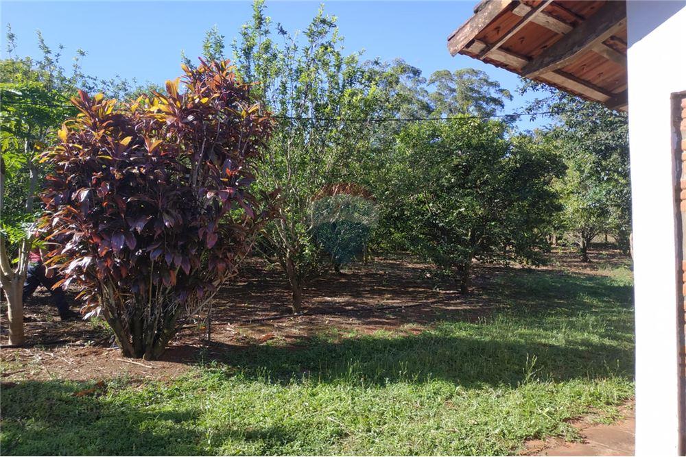 Casa venta Capitán Miranda Paraguay — foto 3