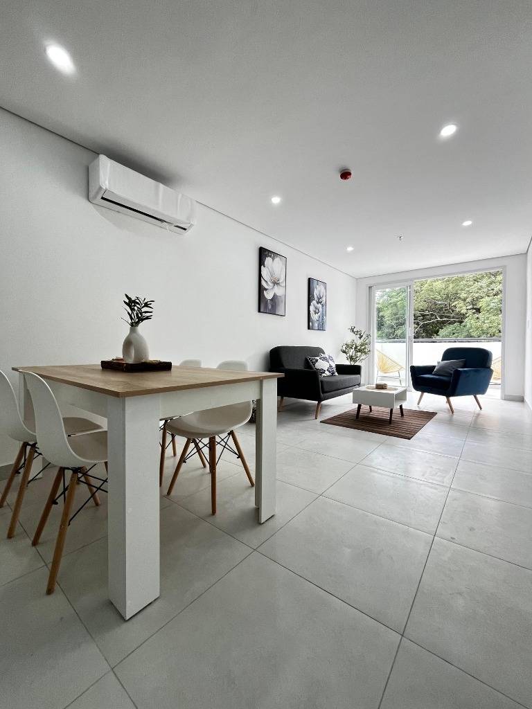 1hab 57m² - Mariscal López