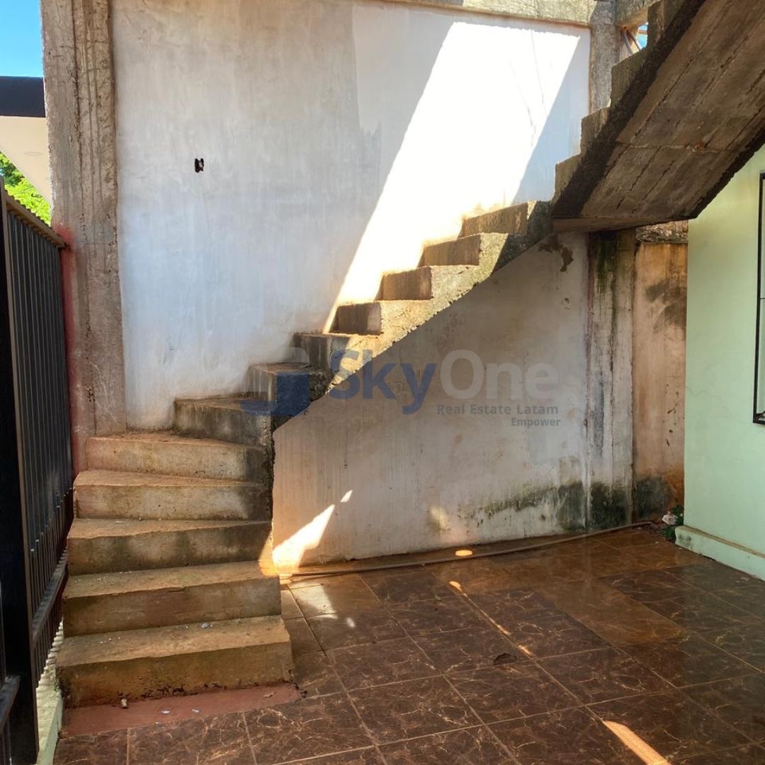 SE VENDE CASA EN CIUDAD DEL ESTE — foto 3