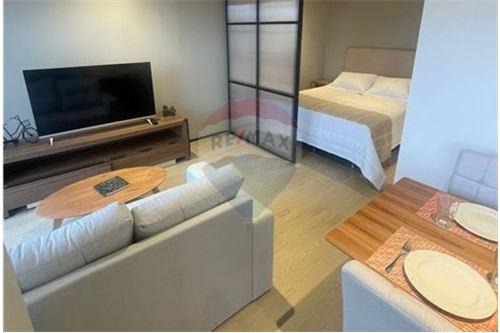 Departamento - Alquiler - Villa Morra, Asunción, Paraguay — foto 2