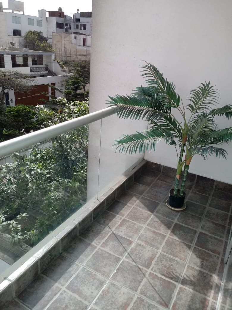 Casa en venta en Santiago de Surco