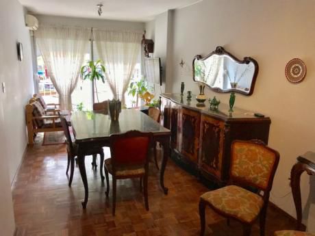 Casa A La Venta De 2 Dormitorios