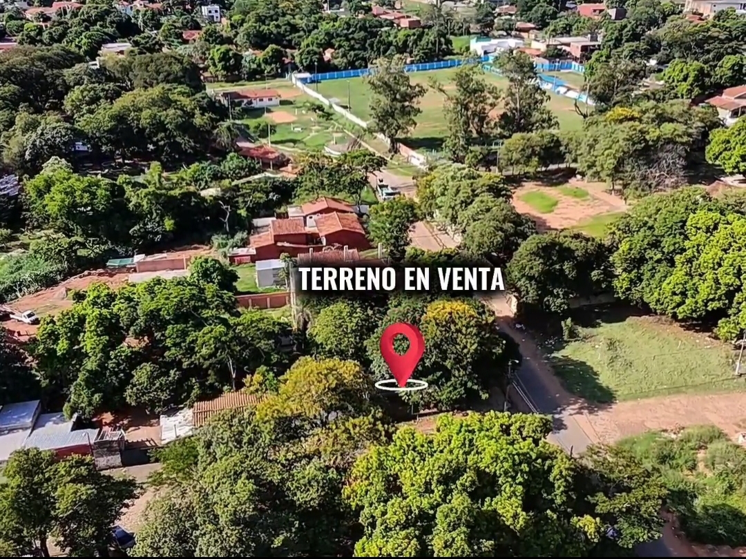1️⃣ “Terreno en esquina 678 m² sobre asfalto – Puerto Pabla, Lambaré” — foto 3