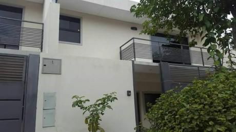 Alquilo Duplex En Barrio Herrera De 3 Dorm En Suites