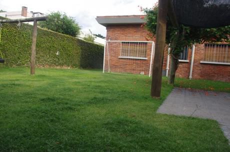Casa En Malvin Sur, Excelente Estado!