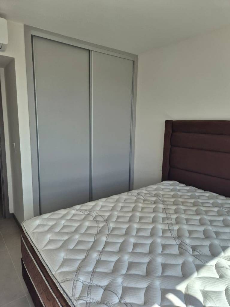 ALQUILO DEPARTAMENTO DE 1 DORMITORIO EN YCUA SATI EN ASUNCION — foto 2