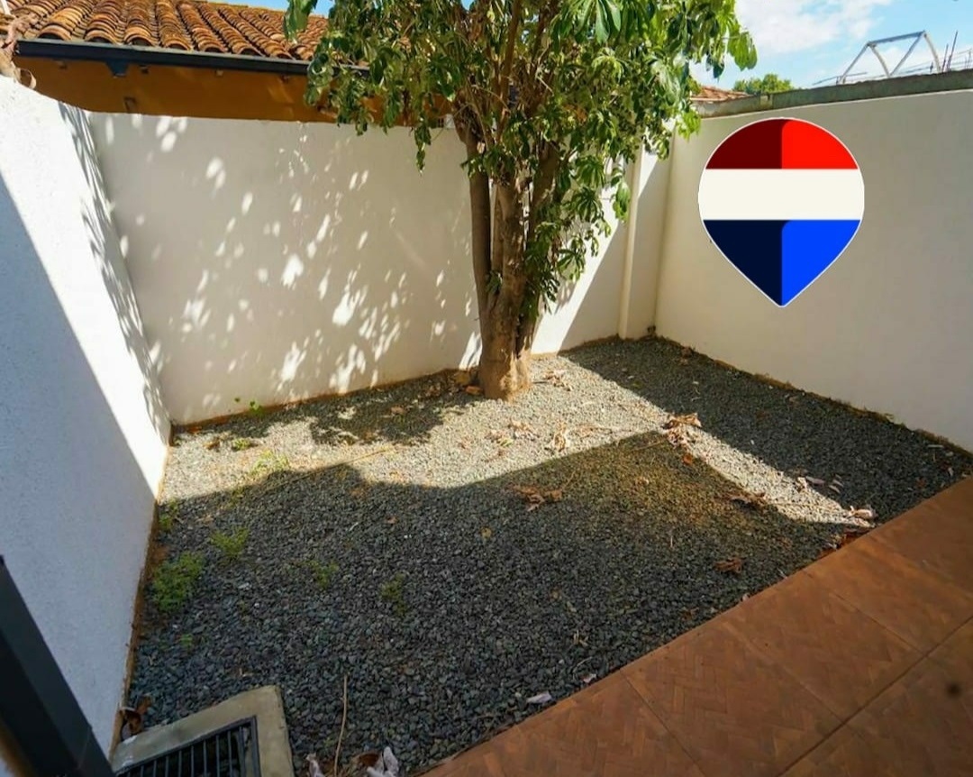 VENTA - DUPLEX - LUQUE - PARAGUAY — foto 3