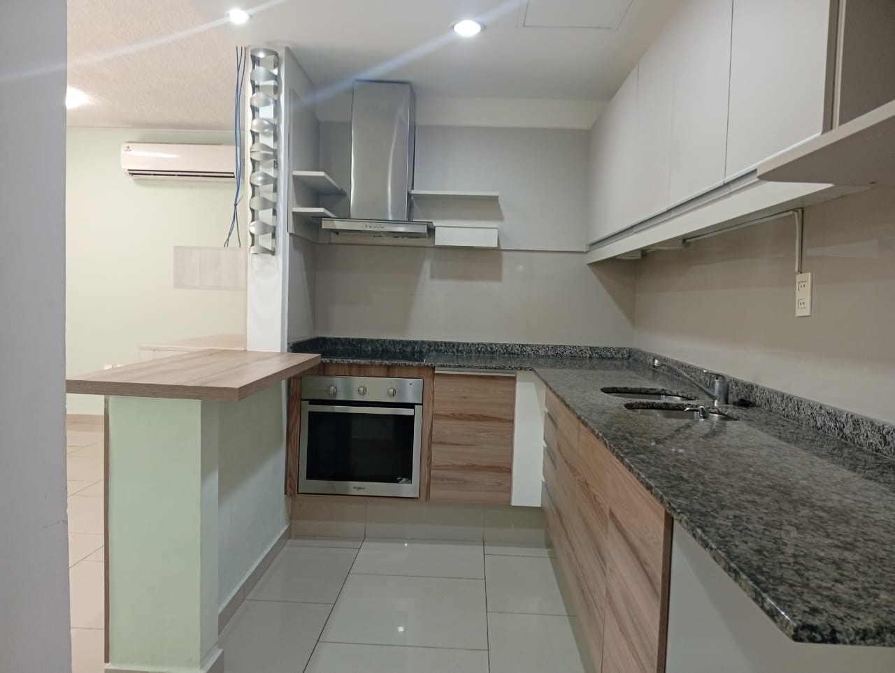✨ DEPARTAMENTO MODERNO Y FUNCIONAL EN CONDOMINIO ✨ — foto 2
