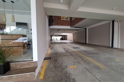 Departamento-Alquiler  Feernando De La Mora — foto 3
