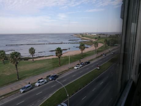 Rambla Gandhi Y Parvadomus