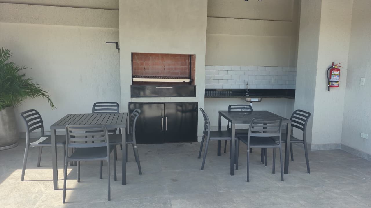 Departamento Monoambiente zona CIT — foto 2