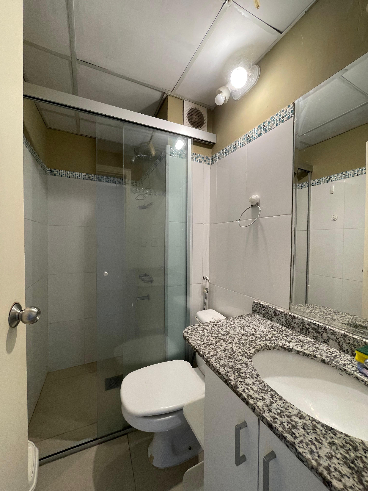 EN ALQUILER DEPARTAMENTO DE 1 DORMITORIO AMOBLADO ZONA LAS MERCEDES — foto 3