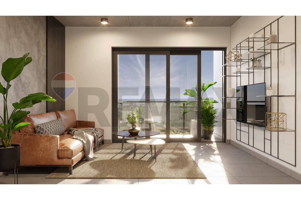 Dpto. de 1 Dormitorio en Urban Cumbres - Zona CIT - Campo Grande Luque — foto 3
