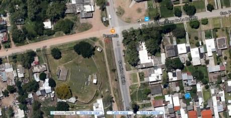 Terreno En La Boyada Y Cibils
