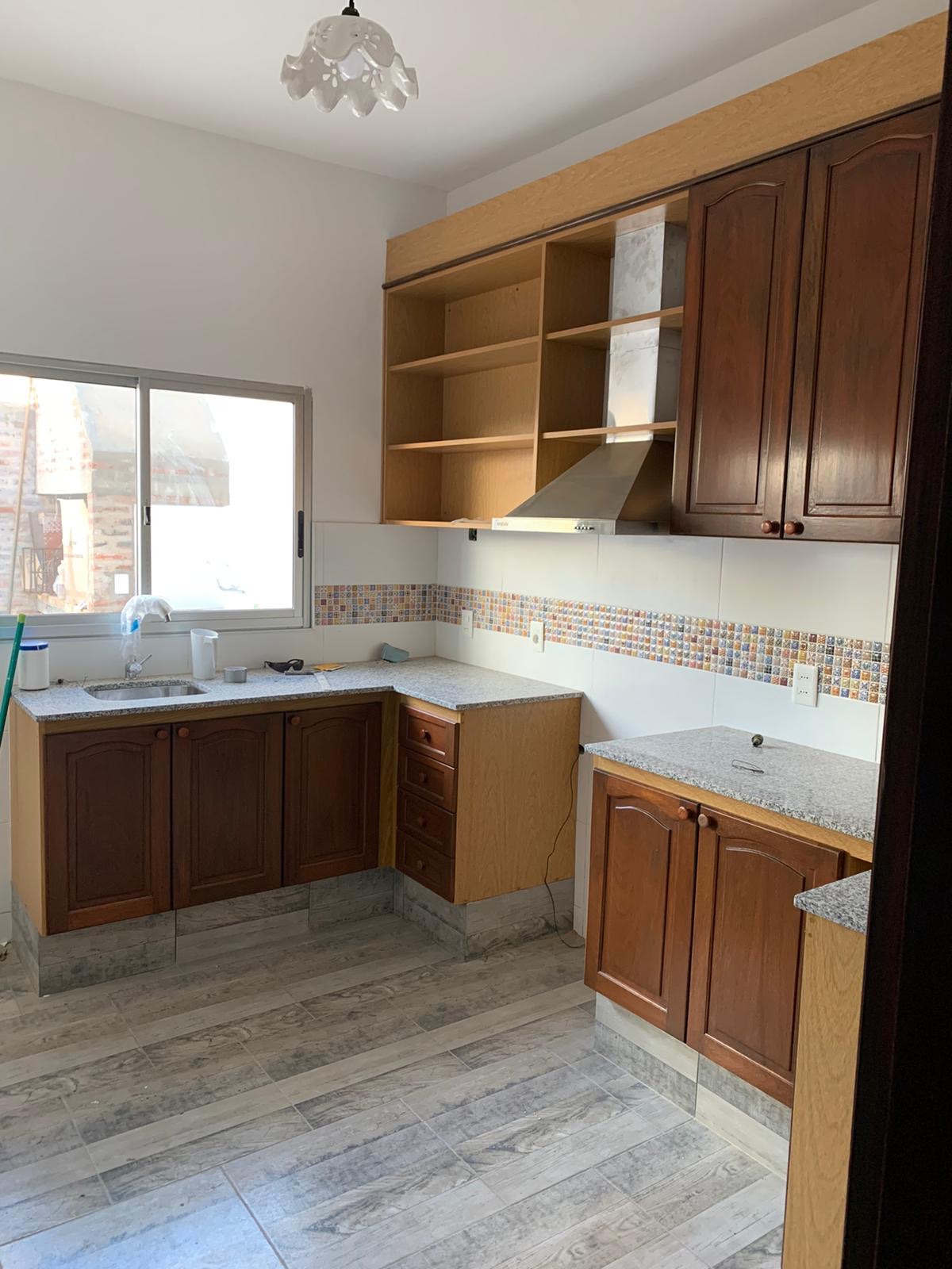 Casa Céntrica Muy Luminosa Refaccionada Recientemente · Foto 3