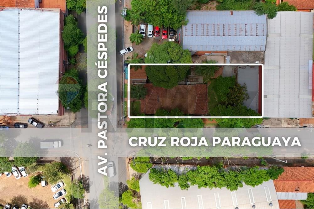 Terreno - Venta - San Lorenzo, Paraguay, Gran potencial! — foto 3