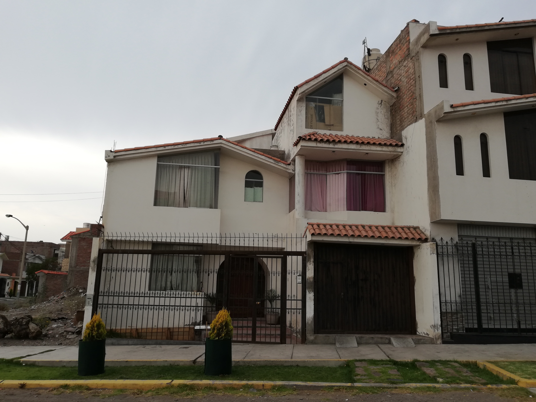 Casa en venta en 