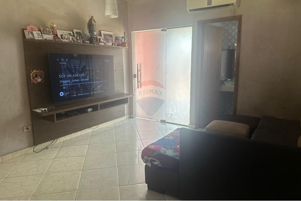 ALQUILO Casa con Piscina en el Barrio San Vicente — foto 2