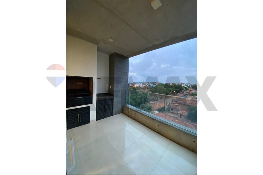 Alquilo departamento en edificio altamira — foto 3