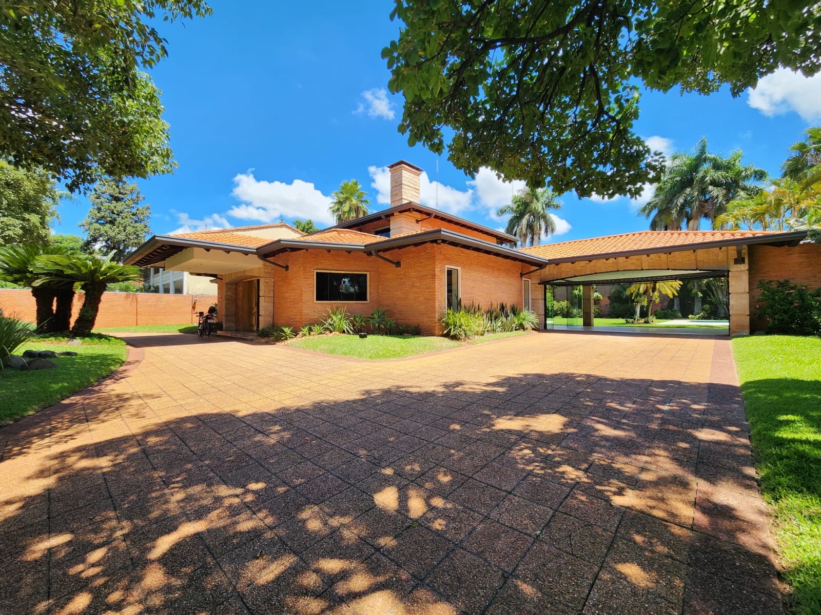 Casa en alquiler en Herrera