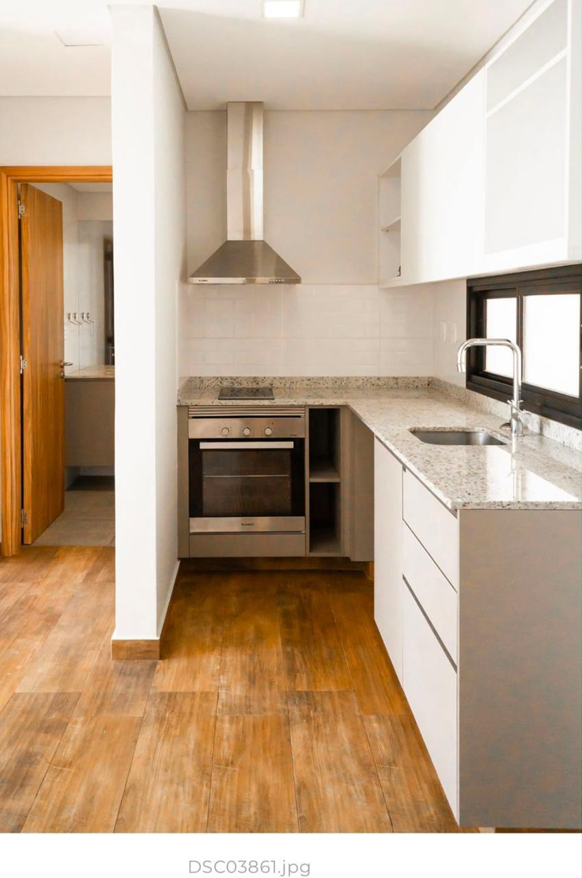Departamento en venta en Las Carmelitas