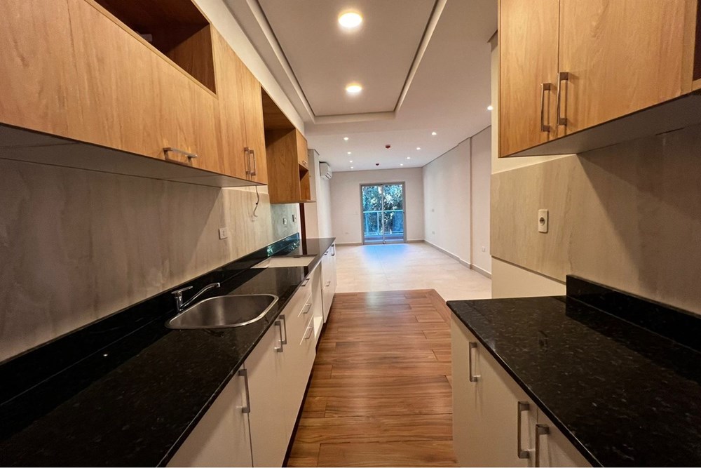 DEPARTAMENTO-SAN LORENZO — foto 2