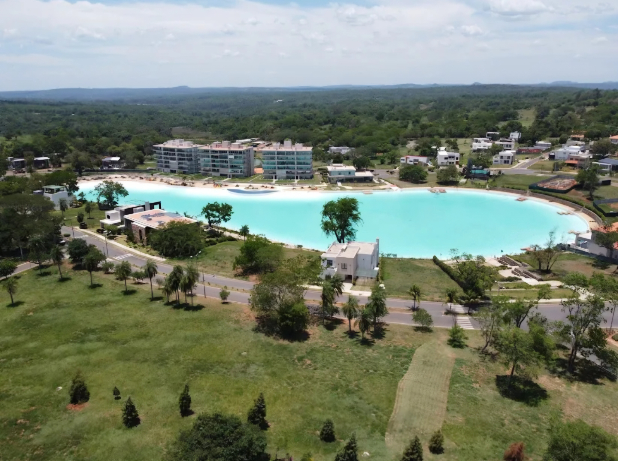 Terreno en Venta en AquaVillage — foto 2