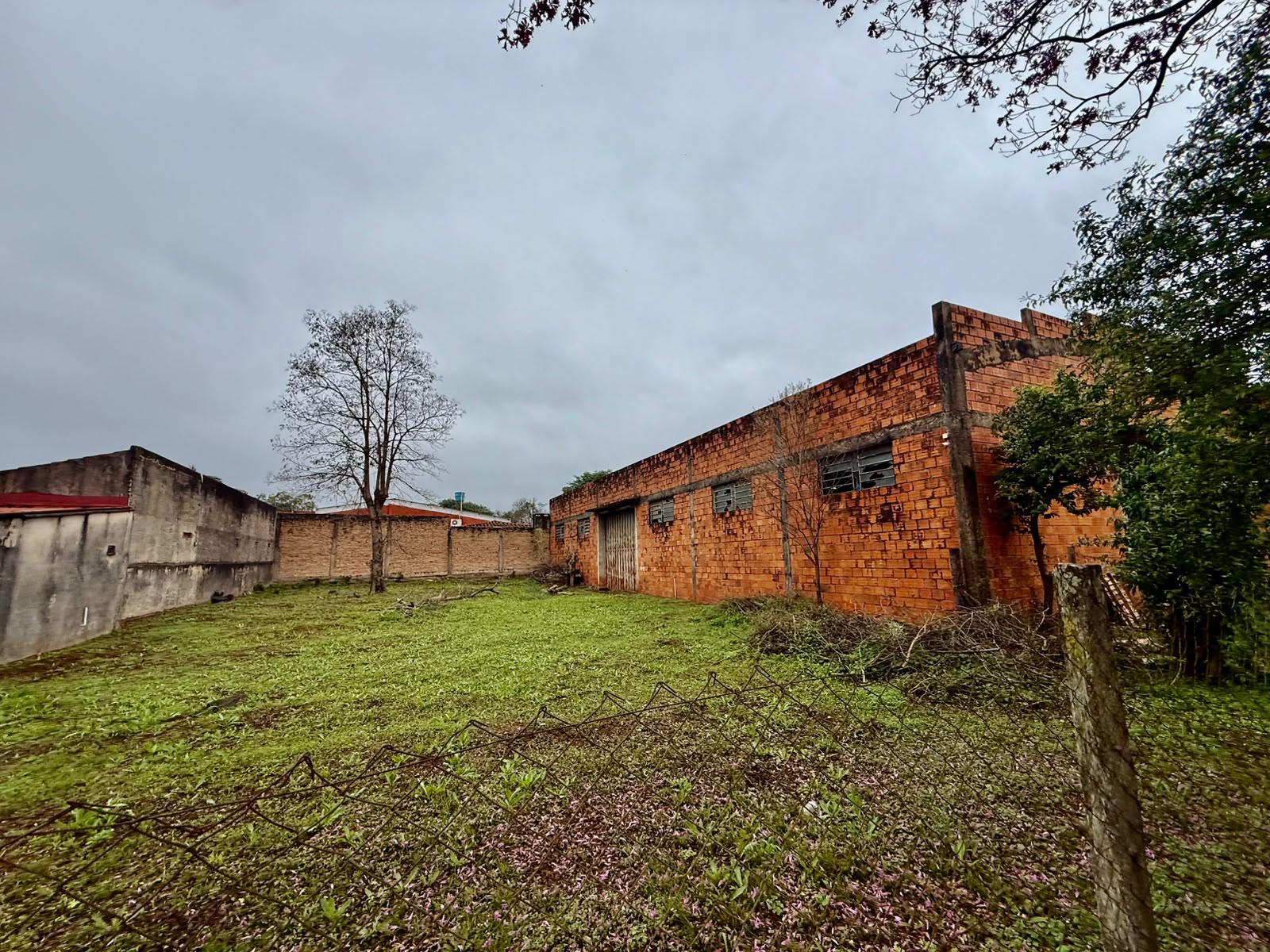 PROPIEDAD COMERCIAL EN SAN ISIDRO – CIUDAD DEL ESTE — foto 3