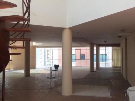 Calacoto, Oficina En Alquiler