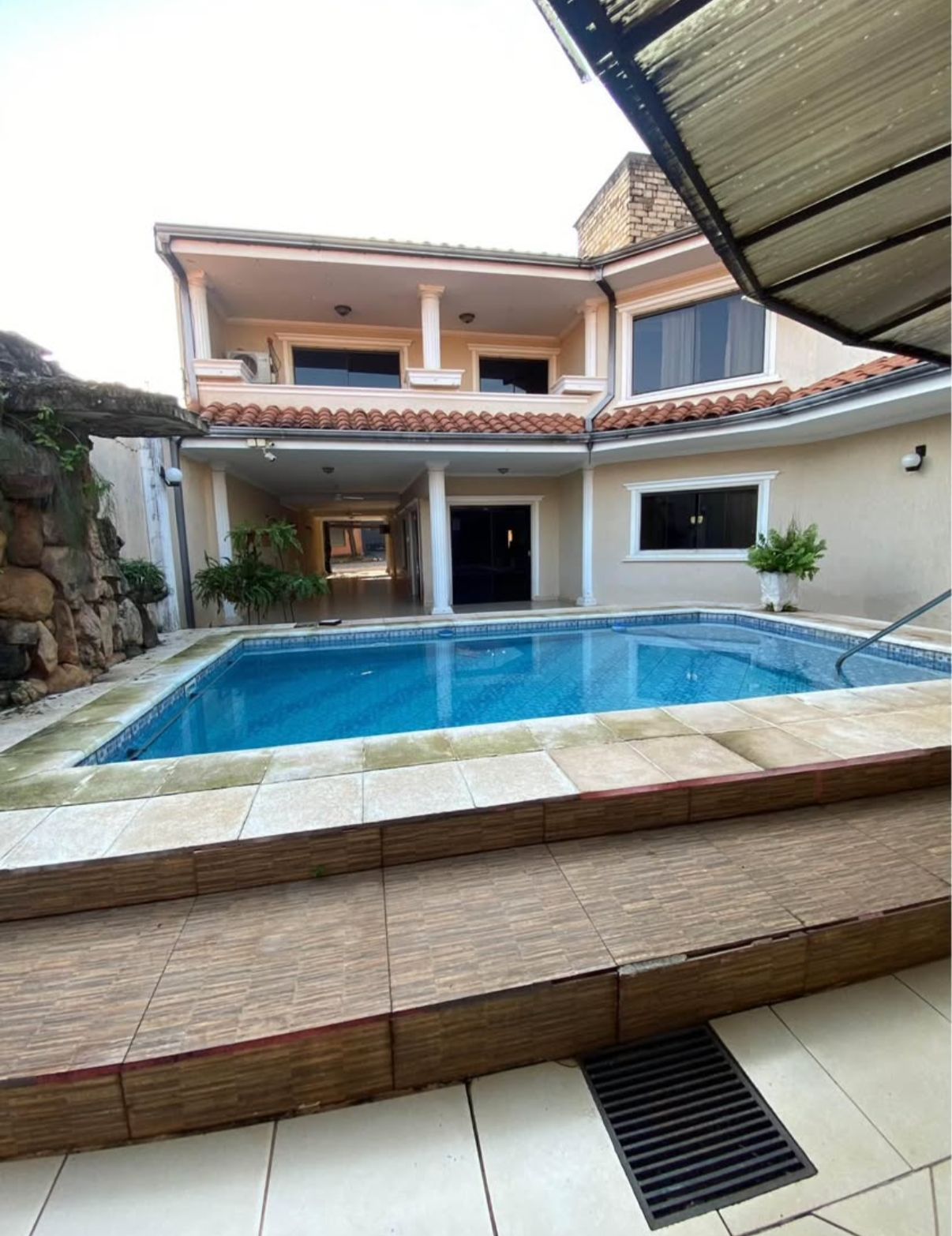 Casa en venta en San Pablo