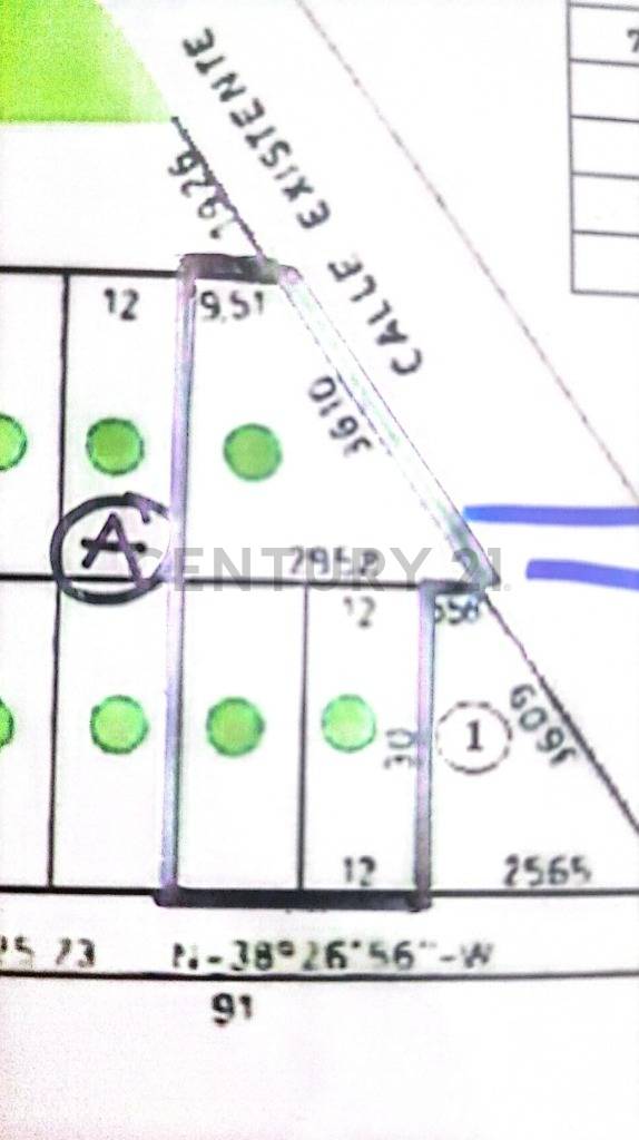 Vendo hermoso terreno en Ciervo Cua — foto 3