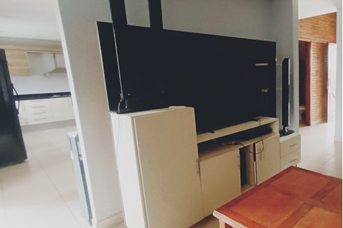 Casa en alquiler en Lambaré — foto 3