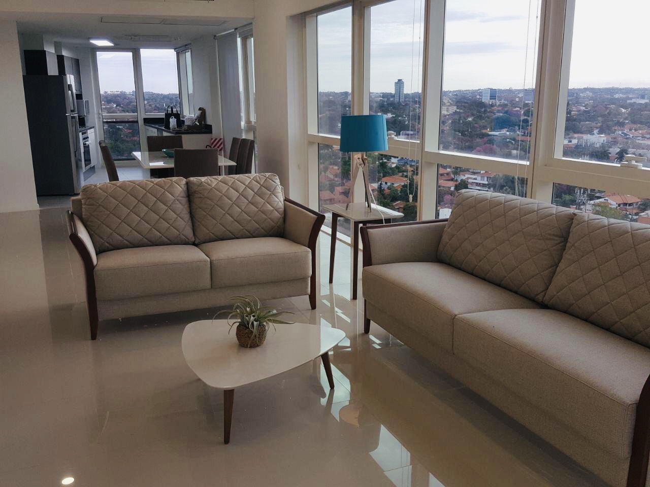 Alquiler de departamento en edificio The Tower — foto 3
