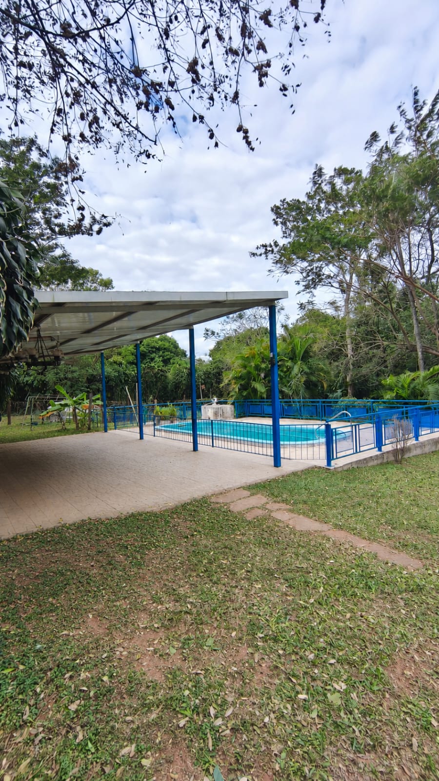 Propiedad En Venta Aregua — foto 3