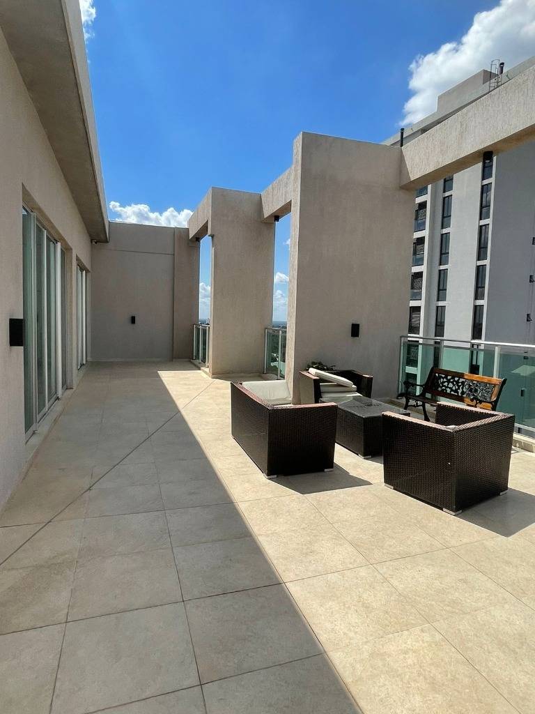 ALQUILO DEPARTAMENTO EN VILLA MORRA Alquilo Dpto en el Edificio Ágora — foto 3