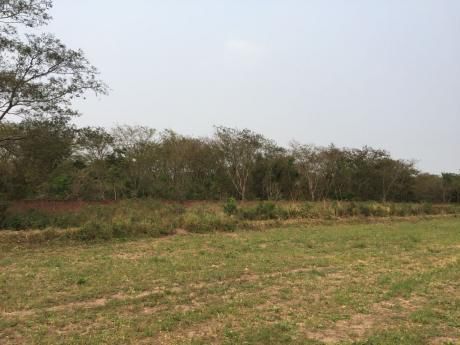 ¡atencion Invercionistas! Terreno En Zona Norte En Venta