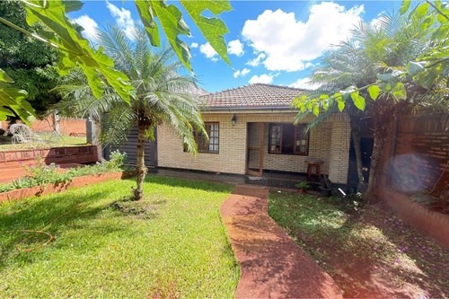 Venta de casa en OBLIGADO, ITAPÚA — foto 2