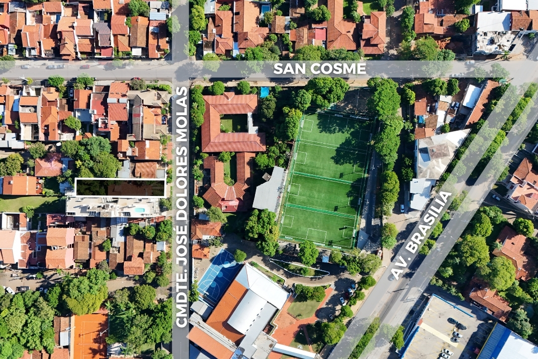 OPORTUNIDAD DE INVERSIÓN EN BARRIO JARA — foto 3