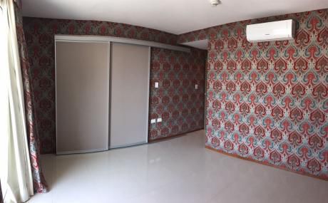 Alquilo Departamento En Edificio The One