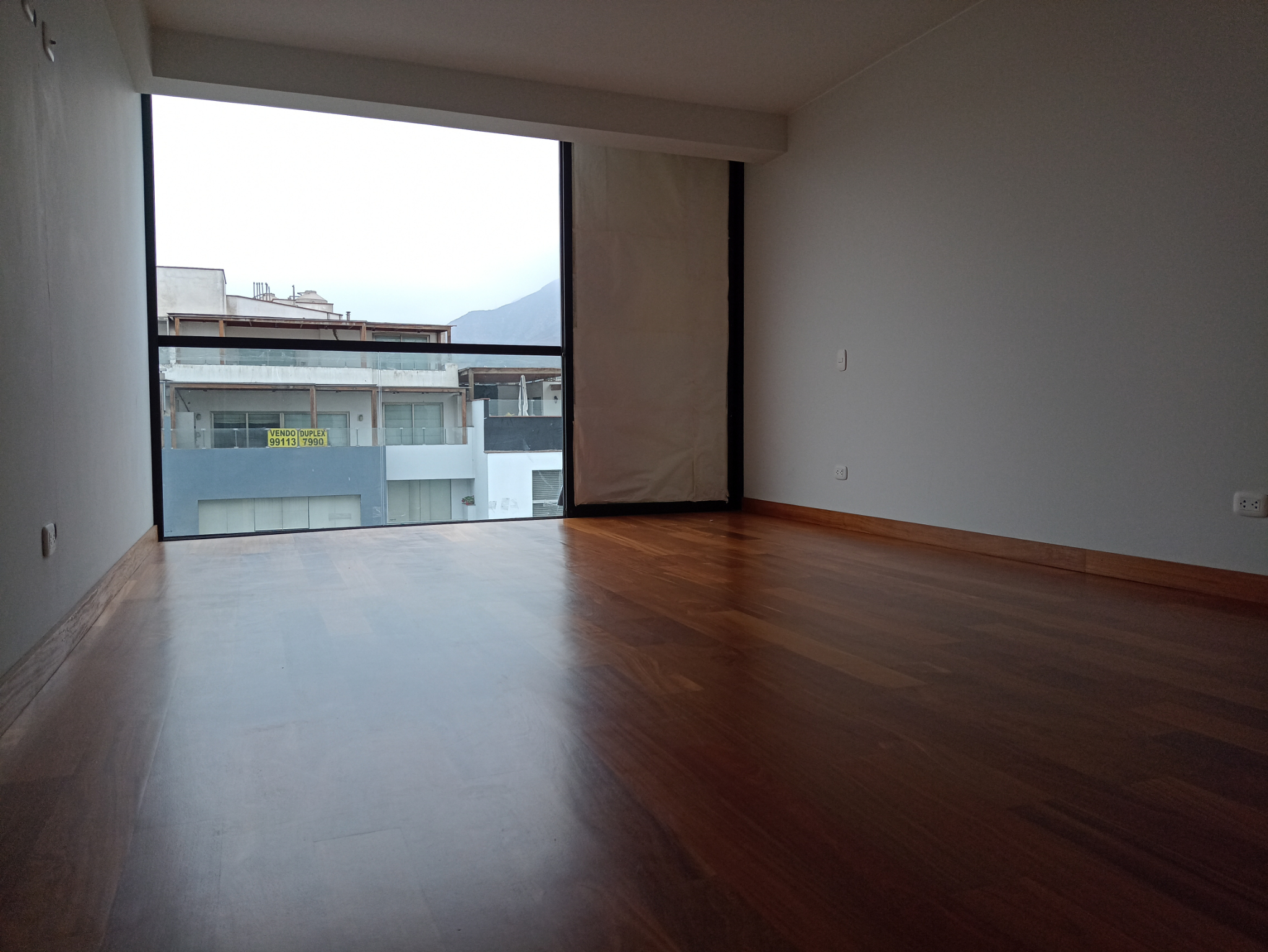 Departamento en venta en Santiago de Surco