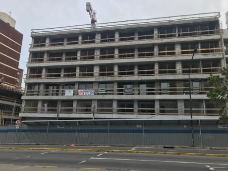 Lanzamiento, Alameda Del Prado - Hermoso Proyecto En Construcción