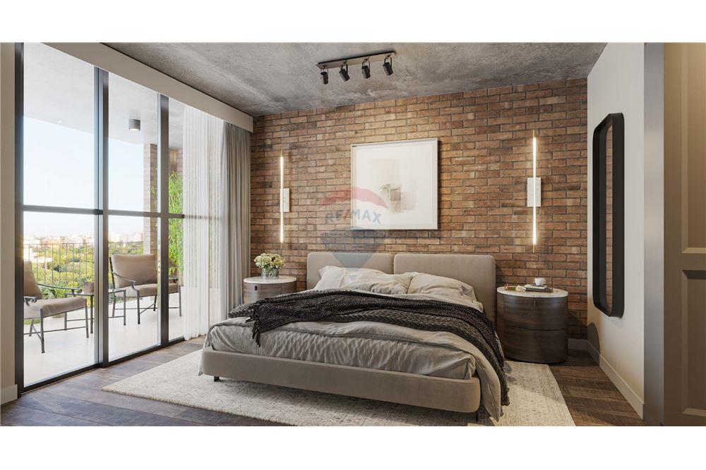 En Venta Departamento De 4 Dormitorios En Barrio Las Mercedes — foto 2